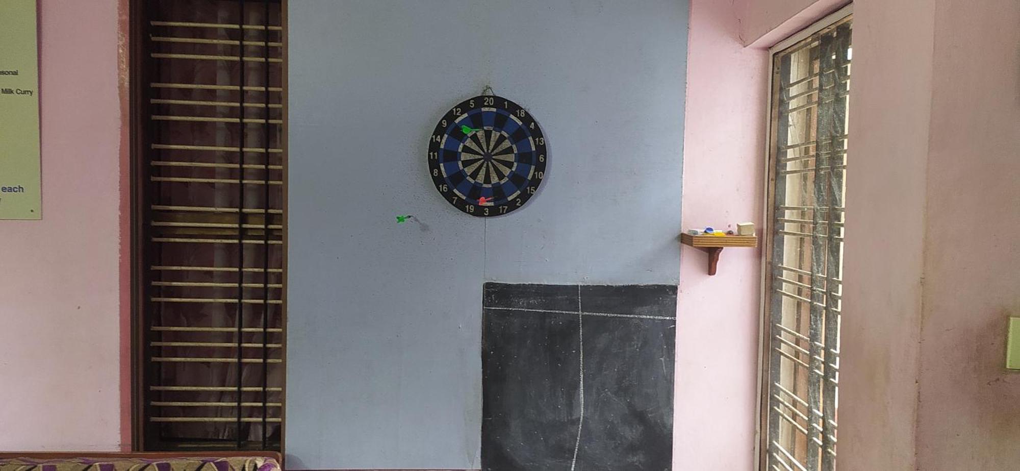 Runnin Airport - Homestay Gurpur Exterior foto